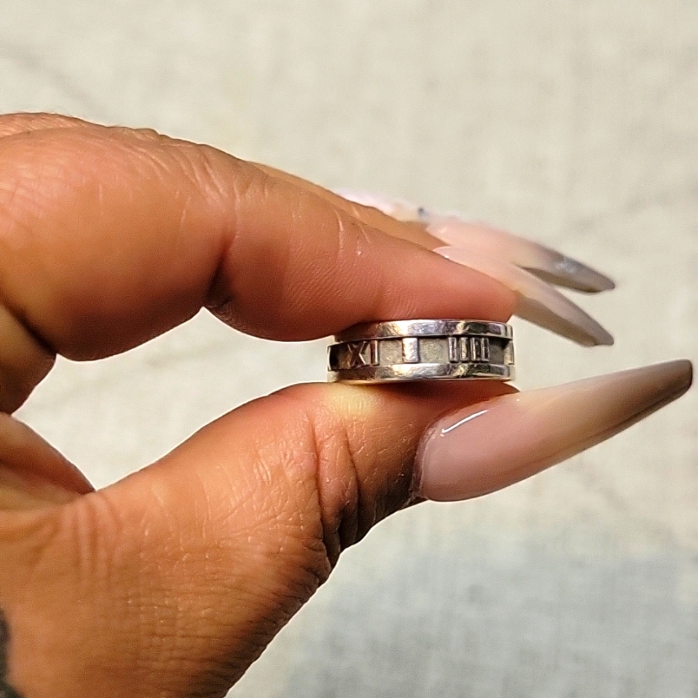 Tiffany&Co Ring